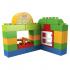 Lego DUPLO Town Мой первый зоопарк (6136) Конструктор инструкция, поддержка, форум, описание, мануал