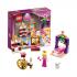 Lego Disney Princess Спальня Спящей красавицы (41060) Конструктор инструкция, поддержка, форум, описание, мануал