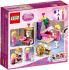 Lego Disney Princess Спальня Спящей красавицы (41060) Конструктор инструкция, поддержка, форум, описание, мануал
