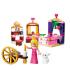 Lego Disney Princess Спальня Спящей красавицы (41060) Конструктор инструкция, поддержка, форум, описание, мануал