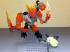 Lego Bionicle Страж Огня (70783) Конструктор инструкция, поддержка, форум, описание, мануал