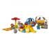 Lego DUPLO Town Отдых на природе (10602) Конструктор инструкция, поддержка, форум, описание, мануал