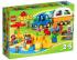 Lego DUPLO Town Отдых на природе (10602) Конструктор инструкция, поддержка, форум, описание, мануал