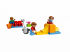 Lego DUPLO Town Отдых на природе (10602) Конструктор инструкция, поддержка, форум, описание, мануал