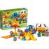Lego DUPLO Town Отдых на природе (10602) Конструктор инструкция, поддержка, форум, описание, мануал