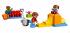 Lego DUPLO Town Отдых на природе (10602) Конструктор инструкция, поддержка, форум, описание, мануал