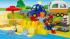 Lego DUPLO Town Отдых на природе (10602) Конструктор инструкция, поддержка, форум, описание, мануал