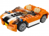 Lego Creator Гоночная машина «Сансет» (31017) Конструктор инструкция, поддержка, форум, описание, мануал