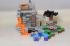Lego Minecraft Пещера (21113) Конструктор инструкция, поддержка, форум, описание, мануал