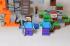 Lego Minecraft Пещера (21113) Конструктор инструкция, поддержка, форум, описание, мануал