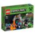 Lego Minecraft Пещера (21113) Конструктор инструкция, поддержка, форум, описание, мануал