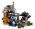 Lego Minecraft Пещера (21113) Конструктор инструкция, поддержка, форум, описание, мануал