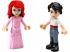 Lego Disney Princess Волшебный поцелуй Ариэль (41052) Конструктор инструкция, поддержка, форум, описание, мануал
