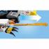 Lego Chima Огненный истребитель Орлицы Эрис (70142) Конструктор инструкция, поддержка, форум, описание, мануал