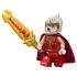 Lego Chima Огненный истребитель Орлицы Эрис (70142) Конструктор инструкция, поддержка, форум, описание, мануал