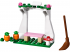 Lego Disney Princess Заколдованная карета Золушки (41053) Конструктор инструкция, поддержка, форум, описание, мануал