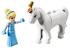Lego Disney Princess Заколдованная карета Золушки (41053) Конструктор инструкция, поддержка, форум, описание, мануал