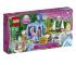 Lego Disney Princess Заколдованная карета Золушки (41053) Конструктор инструкция, поддержка, форум, описание, мануал