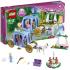 Lego Disney Princess Заколдованная карета Золушки (41053) Конструктор инструкция, поддержка, форум, описание, мануал