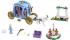 Lego Disney Princess Заколдованная карета Золушки (41053) Конструктор инструкция, поддержка, форум, описание, мануал