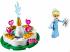 Lego Disney Princess Заколдованная карета Золушки (41053) Конструктор инструкция, поддержка, форум, описание, мануал