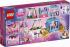 Lego Disney Princess Заколдованная карета Золушки (41053) Конструктор инструкция, поддержка, форум, описание, мануал
