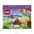 Lego Friends Жеребенок (41089) Конструктор инструкция, поддержка, форум, описание, мануал