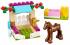 Lego Friends Жеребенок (41089) Конструктор инструкция, поддержка, форум, описание, мануал