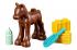 Lego Friends Жеребенок (41089) Конструктор инструкция, поддержка, форум, описание, мануал