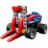 Lego Creator Красный гоночный карт (31030) Конструктор инструкция, поддержка, форум, описание, мануал