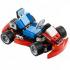 Lego Creator Красный гоночный карт (31030) Конструктор инструкция, поддержка, форум, описание, мануал