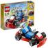 Lego Creator Красный гоночный карт (31030) Конструктор инструкция, поддержка, форум, описание, мануал