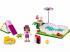 Lego Friends Маленький бассейн Оливии (41090) Конструктор инструкция, поддержка, форум, описание, мануал