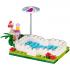 Lego Friends Маленький бассейн Оливии (41090) Конструктор инструкция, поддержка, форум, описание, мануал
