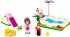 Lego Friends Маленький бассейн Оливии (41090) Конструктор инструкция, поддержка, форум, описание, мануал