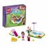 Lego Friends Маленький бассейн Оливии (41090) Конструктор инструкция, поддержка, форум, описание, мануал