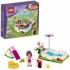 Lego Friends Маленький бассейн Оливии (41090) Конструктор инструкция, поддержка, форум, описание, мануал