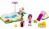 Lego Friends Маленький бассейн Оливии (41090) Конструктор инструкция, поддержка, форум, описание, мануал