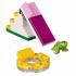 Lego Friends Маленький бассейн Оливии (41090) Конструктор инструкция, поддержка, форум, описание, мануал