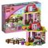 Lego DUPLO Town Конюшня (10500) Конструктор инструкция, поддержка, форум, описание, мануал