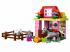 Lego DUPLO Town Конюшня (10500) Конструктор инструкция, поддержка, форум, описание, мануал