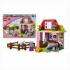Lego DUPLO Town Конюшня (10500) Конструктор инструкция, поддержка, форум, описание, мануал