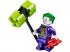 Lego Juniors Batman: Оборона Бэтпещеры (10672) Конструктор инструкция, поддержка, форум, описание, мануал