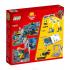 Lego Juniors Batman: Оборона Бэтпещеры (10672) Конструктор инструкция, поддержка, форум, описание, мануал