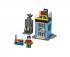 Lego Juniors Batman: Оборона Бэтпещеры (10672) Конструктор инструкция, поддержка, форум, описание, мануал