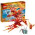 Lego Chima Непобедимый Феникс Флинкса (70221) Конструктор инструкция, поддержка, форум, описание, мануал