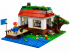 Lego Creator Домик на дереве (31010) Конструктор инструкция, поддержка, форум, описание, мануал