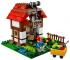Lego Creator Домик на дереве (31010) Конструктор инструкция, поддержка, форум, описание, мануал