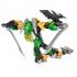 Lego Bionicle Лева – Повелитель Джунглей (70784) Конструктор инструкция, поддержка, форум, описание, мануал
