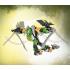 Lego Bionicle Лева – Повелитель Джунглей (70784) Конструктор инструкция, поддержка, форум, описание, мануал